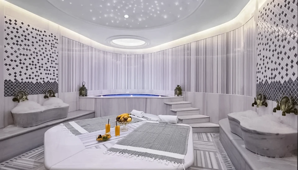 هتل گزی بسفروس استانبول